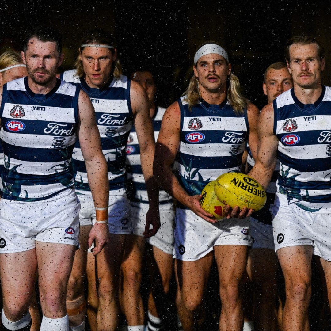 Footy season