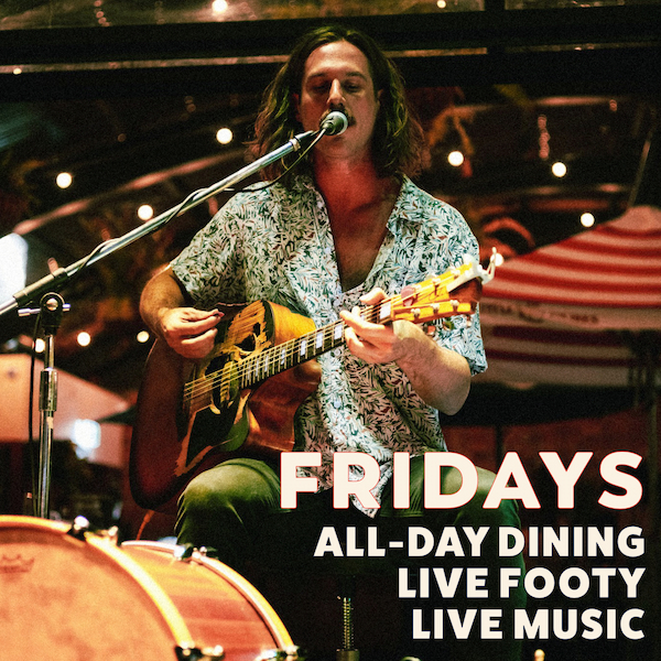 Friday special RESIZED