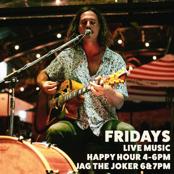 Fridays