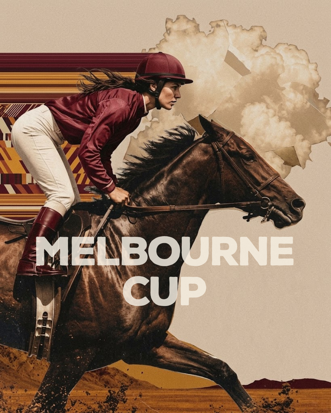 Melbourne Cup V2