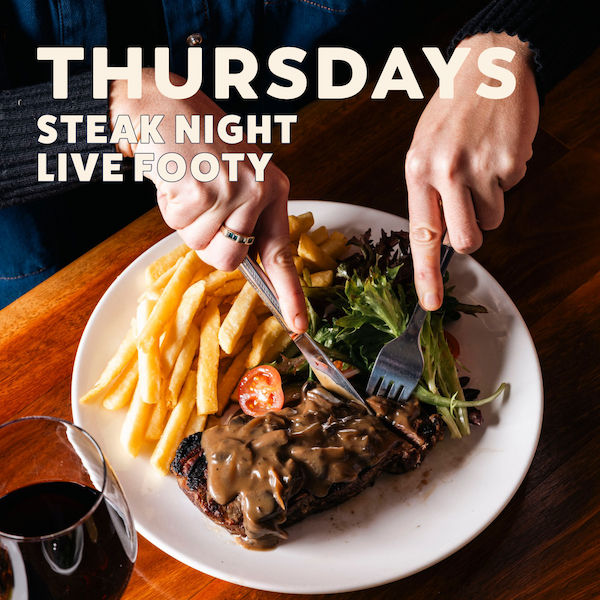 Queen Whats On Thursday RESIZED