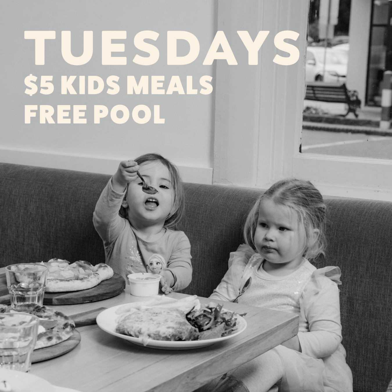 Queen Whats On Tuesday