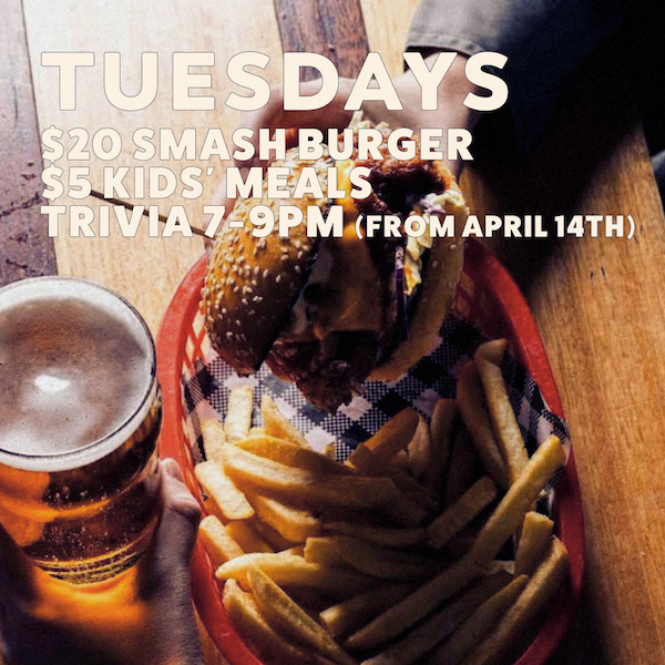 Queen Whats On Tuesday RESIZED