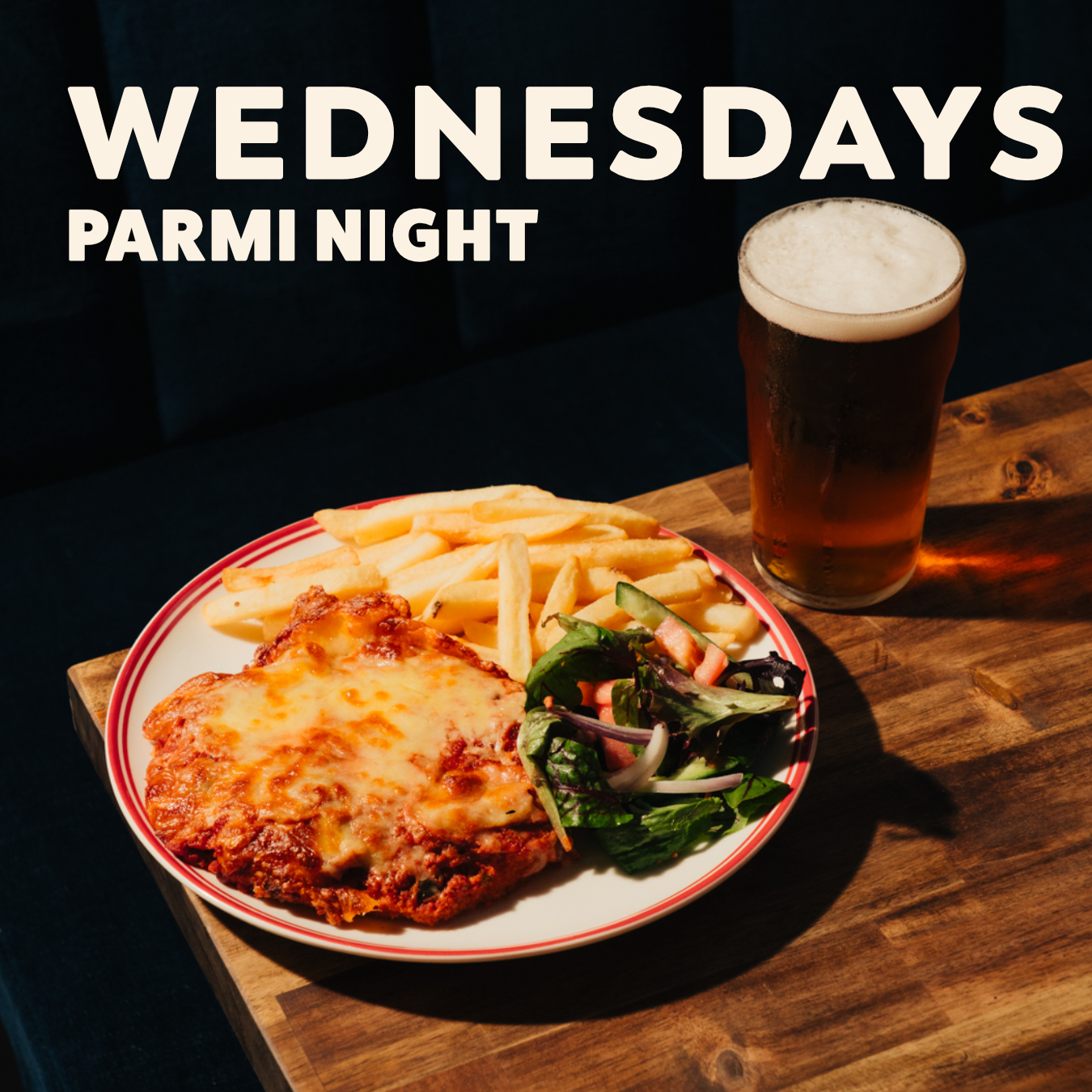 Queen Whats On Wednesday